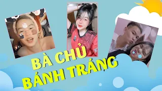 (Talkshow) HÀNH TRÌNH BÔ CUA ĐỔ BÀ CHỦ BÁNH TRÁNG TRÂN MÈO