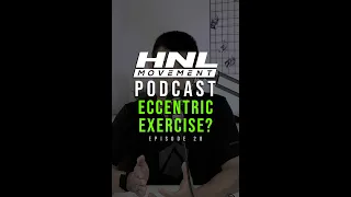 Eccentric Exercise & Muscle Spindles? #shorts