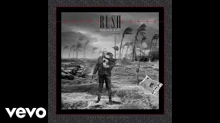 Rush - The Spirit Of Radio (Live In Manchester, 1980 / Audio)