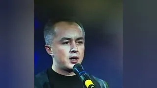 В'ячеслав Хурсенко - автор і виконавець легендарної української пісні "Соколята"