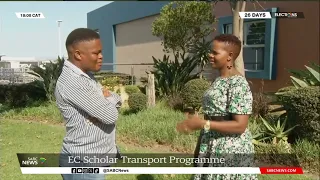 EC Scholar Transport Programme