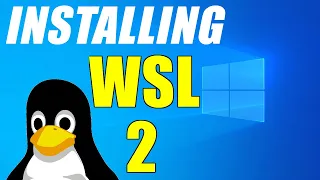 Getting Started with WSL2