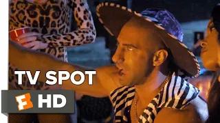 Tyler Perry's Boo 2! A Madea Halloween TV Spot - The Party (2017) | Movieclips Coming Soon