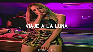 Viaje A La Luna - Betzabeth (Video Lyrics Official)