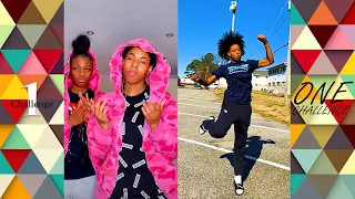 We Ain't Playin Witcha Challenge Dance Compilation #weaintplayingwitcha #onechallenge