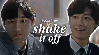 lee do hyun ✘ shake it off || fmv || dohyun being the most adorable guy in his drama