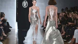 Valentin Yudashkin | Spring Summer 2017 Full Fashion Show | Exclusive