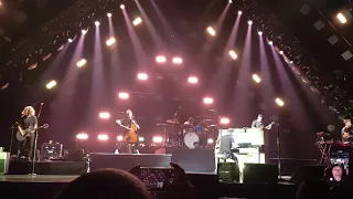 Apologize -OneRepublic live in bangkok 2017
