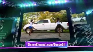 Hot Mix 2 - Make Your Mark: Shake It Up Dance Off - Disney Channel Official