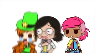 Pizza Tower Scream Gacha Meme // Ft. Me, Wander Over Yonder, The Venture Bros, and Metalocalypse