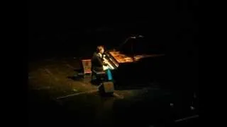 Rufus Wainwright - Hallelujah (Live At Gran Rex)