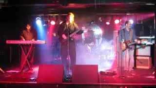 LaMerica (The Doors) Performed by The Barndogs