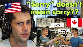 American Reacts to 5 Unusual Culture Shocks in Canada