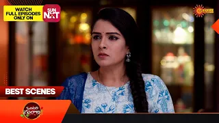 Vontari Gulabi - Best Scenes| 30 March 2024 | Gemini TV