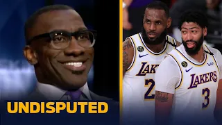 LeBron & Lakers won't make the mistake of underestimating the Nuggets — Shannon | NBA | UNDISPUTED