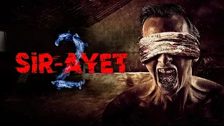 Sir-Ayet 2 | Türk Korku Filmi