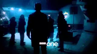 Doctor Who: Last Christmas (Trailer 1)