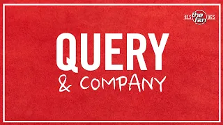 Query & Company - Pacers & Purdue Win, Alan Karpick, Don Fischer and Mike Chappell join!