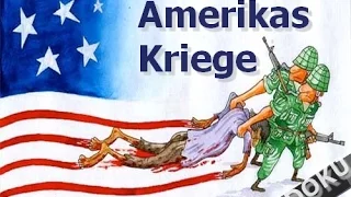 Amerikas Kriege - Nichts persönliches, nur Business // Doku