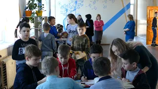 Телевізійні новини Калуша 15 01 20