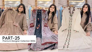 Premium Designer Collection - Cotton Suits, Muslin Suits , Designer Collection (Part-25)