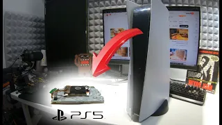 Compro una PlayStation 5 para ESTO 😱 (PS1 Mod)
