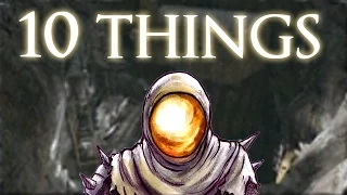 Dark Souls 2 Challenge ► 10 Things You Missed Towards Tseldora (NG+)