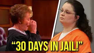 5 Reactions Of KARENS Getting KARMA In Court! #2