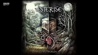 Asterise - Two Worlds  |2022|  |Power Metal|