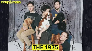 THE 1975 x COUP DE MAIN [Animal Spirit Readings]