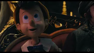 Disney+ | Pinocchio | Bande-annonce officielle | Français