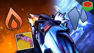 New Raid Exotic is First Ever Light AND Darkness Weapon | Conditional Finality (Destiny 2)