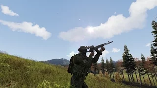 Arma 3 Russian campaign