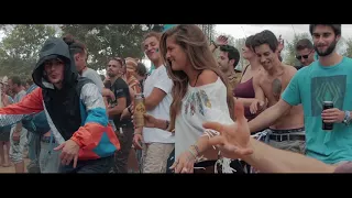 Hadra Festival 2017 - Special 10th Year Anniversary Aftermovie ᴴᴰ