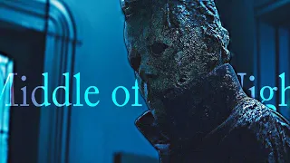 Middle of the Night | Micheal Myers [Halloween]