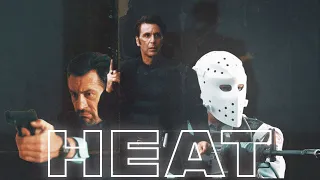 Heat (1995) Edit.