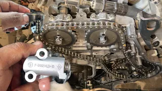 Hyundai Verna head gasket Repair￼ ￼#maurmandi