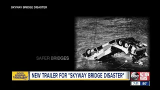 'Skyway Bridge Disaster': Documentary recounts 1980 crash
