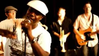 The Revelations feat. Tre Williams "How Do I Tell Him"