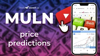 MULN Price Predictions - Mullen Automotive Stock Analysis for Friday, July 29th