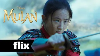 Mulan - Final Trailer (2020)