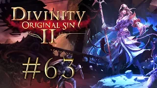 Divinity Original Sin 2 #63 - Die Brückenwächterin