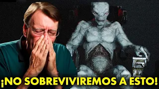 ¡Ellos Están Aquí! Bob Lazar Finalmente Rompe El Silencio Sobre Recientes Avistamientos De Ovnis