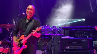 ECHOES (PINK FLOYD Tribute band) - Extraits live (Dudelange 2021)