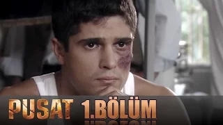 PUSAT - 1. Bölüm Tek Parça İzle (HD)