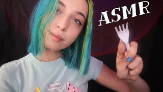 👐 АСМР ИЗБАВЛЮ ТЕБЯ ОТ ВШЕЙ 🐛 | ASMR 😲