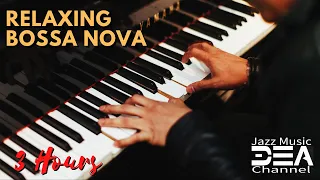 Relaxing Bossa Nova - Background Cafe Music For Study and Relax, Jazz Music Dea Channel