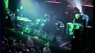 Slipknot SIC/Eyeless live 2000 rare