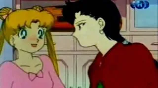 Усаги и Сейя (Usagi and Seiya)-Sailor Moon AMV