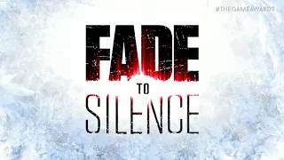 Fade To Silence [PC] TGA 2017 Trailer